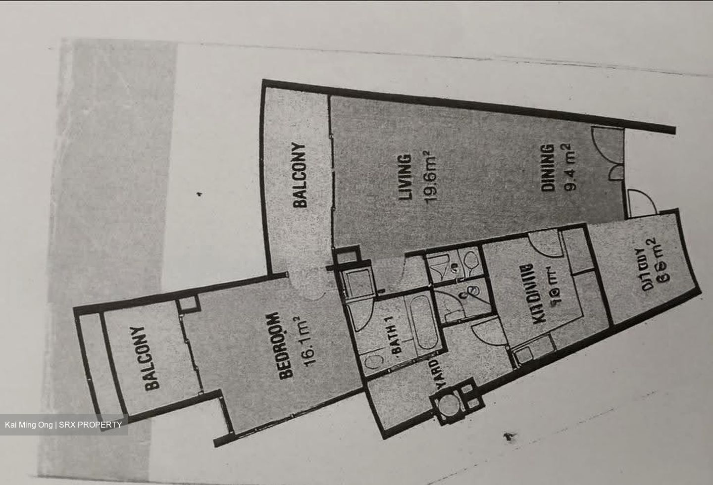 Clementi Park (D21), Condominium #609645561